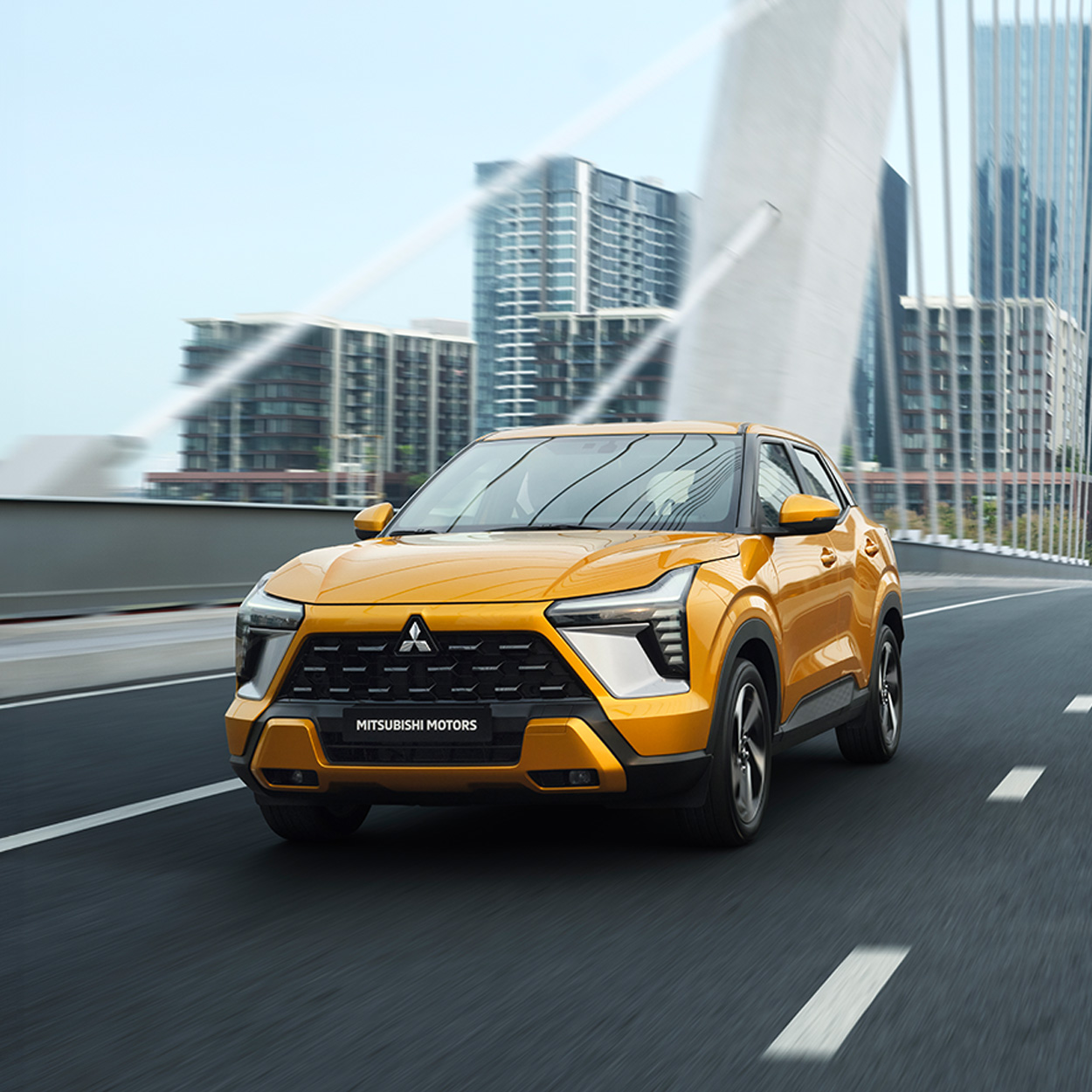 MITSUBISHI Outlander Sport - Gracia Autos